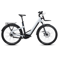 Winora Yakun R5 Pro D55 Ice...