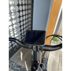 Rower Tenways AGO T e-bike 480 mm Jungle Green