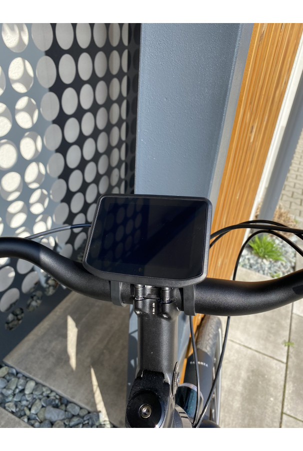 Rower Tenways AGO T e-bike 480 mm Jungle Green