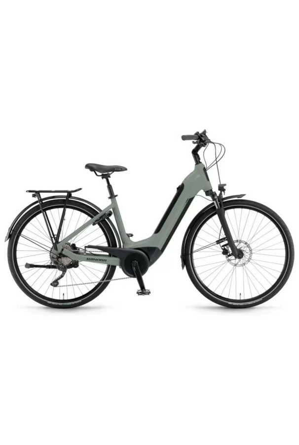 Winora Tria 10 Wave i500Wh D51 Grey