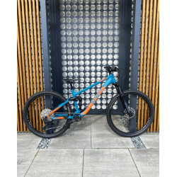 Rower MTB FULL Ghost Kato FS Universal L 29"