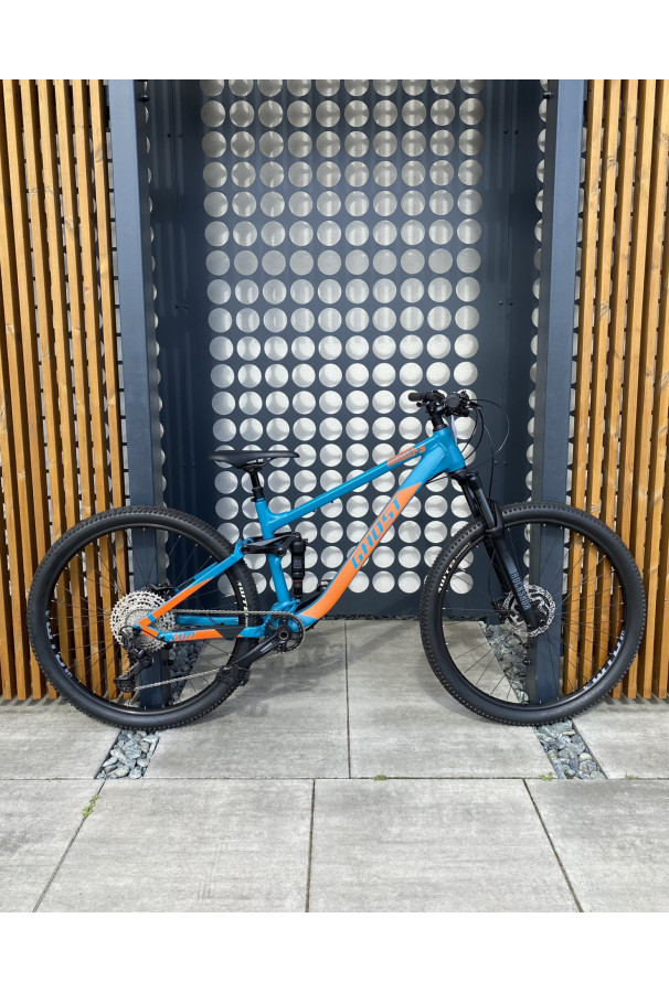 Rower MTB FULL Ghost Kato FS Universal L 29"