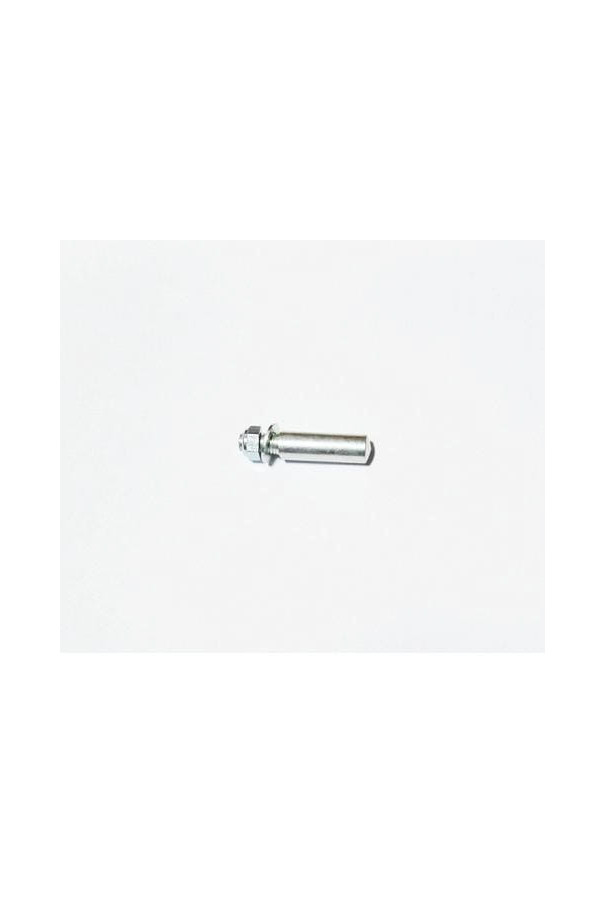 Klin do korby Fix Nippel 9,5 mm krótka płaszczyzna