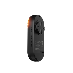 Lampka rowerowa tylna radar Magene L508 ANT+