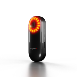Lampka rowerowa tylna radar Magene L508 ANT+