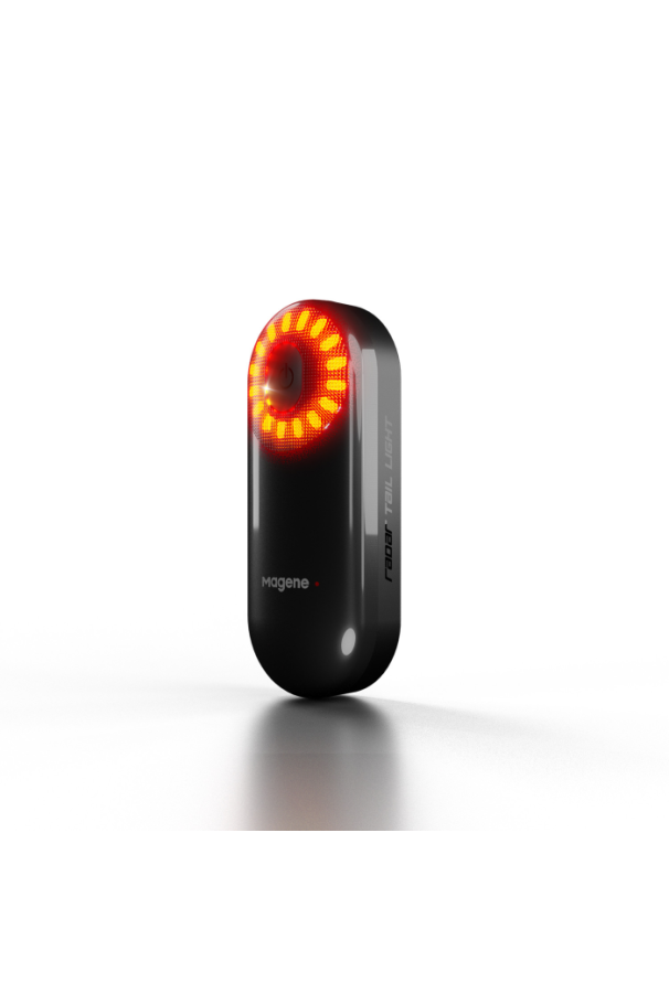Lampka rowerowa tylna radar Magene L508 ANT+