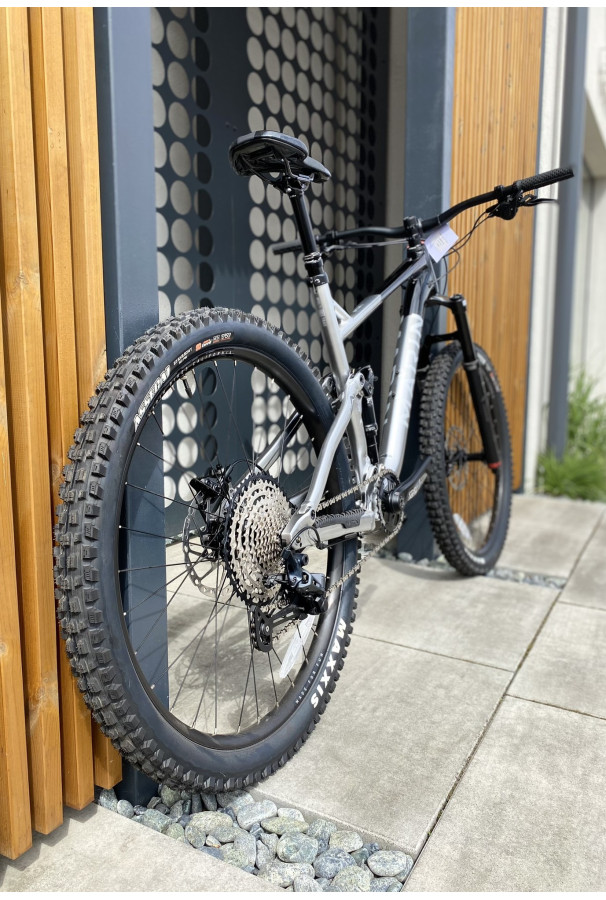 ROWER MARIN RIFT ZONE 3 27,5" - L