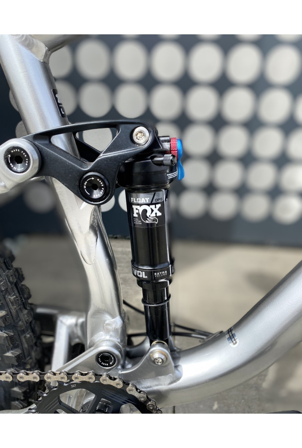 ROWER MARIN RIFT ZONE 3 27,5" - L