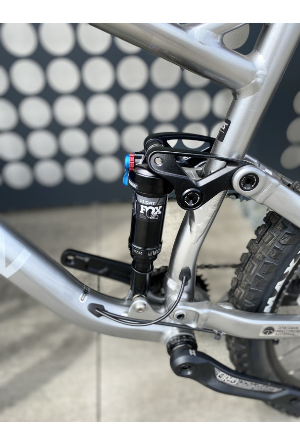 ROWER MARIN RIFT ZONE 3 27,5" - L