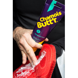 Krem przeciw otarciom Chamois Butt'r Eurostyle 235