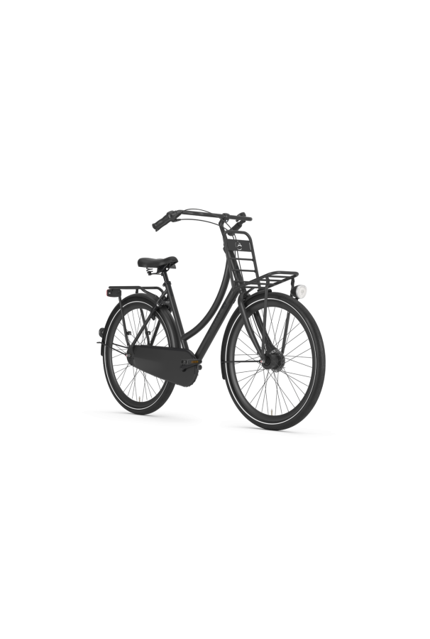 Rower Gazelle Puur R7T Midnight D49