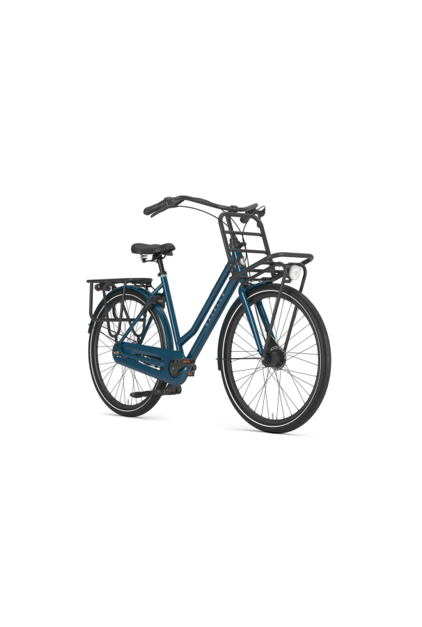 Gazelle HEAVY DUTY NL L54 Pine green T7