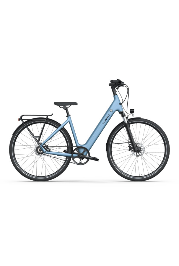 Tenways CGO800S Ebike 480 mm Sky Blue