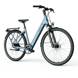 Tenways CGO800S Ebike 480 mm Sky Blue