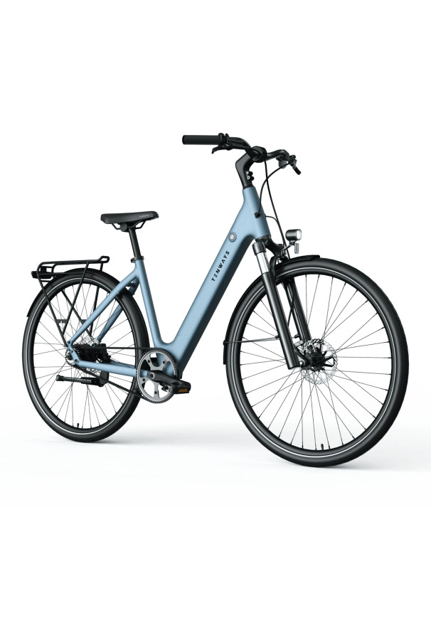 Tenways CGO800S Ebike 480 mm Sky Blue