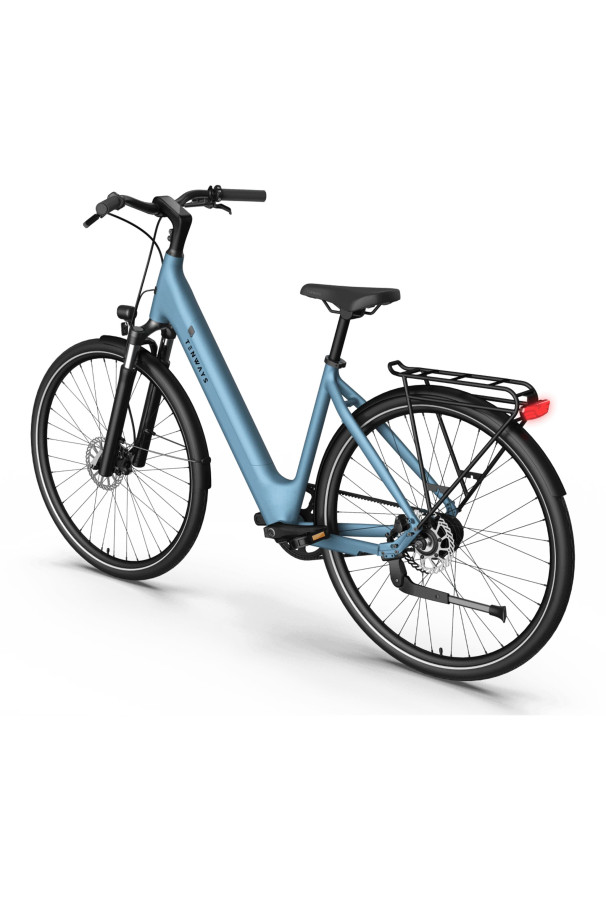 Tenways CGO800S Ebike 480 mm Sky Blue