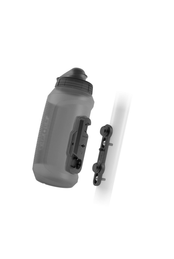 Fidlock Twist Bidon 750 Czarny + Baza Bike