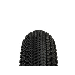 Opona gravel TUFO Thundero 40-622 wzmacniana HD 28" tubeless