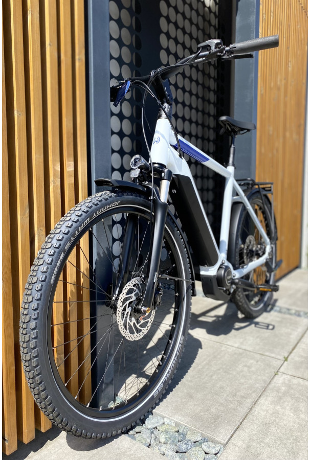 Rower elektryczny Winora Yucatan 12 męski i630Wh 27,5" H56