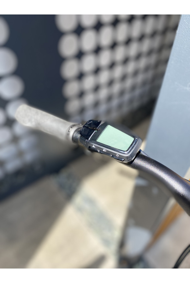 Rower elektryczny Winora Yucatan 12 męski i630Wh 27,5" H56