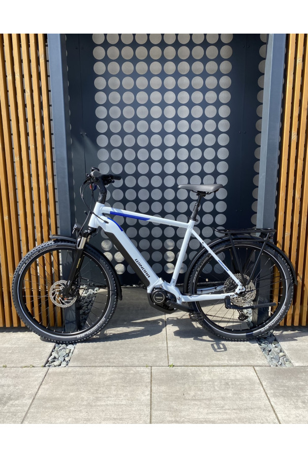 Rower elektryczny Winora Yucatan 12 męski i630Wh 27,5" H56