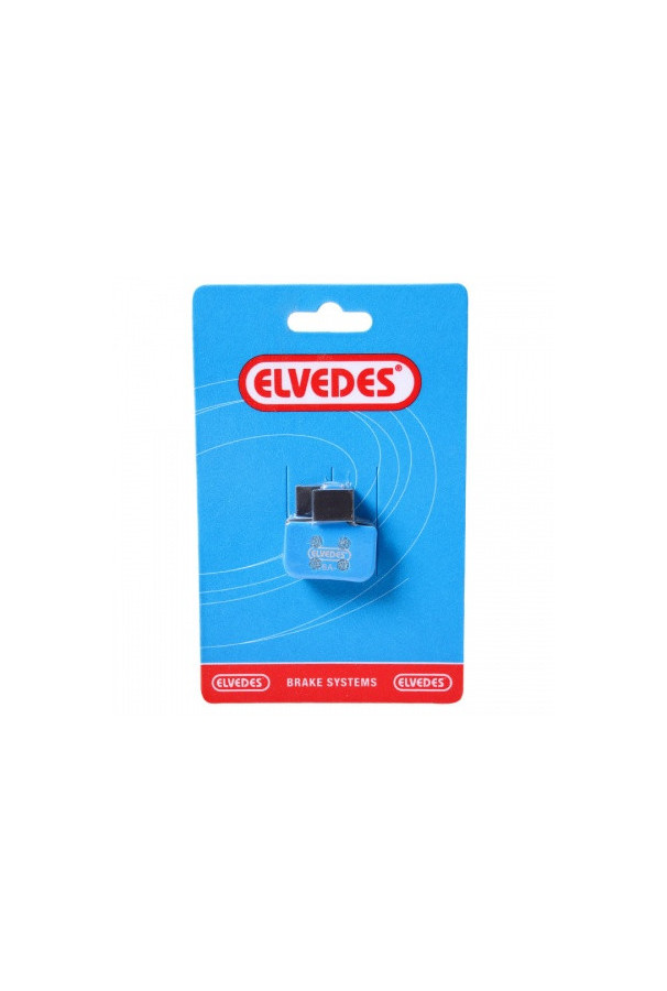 Klocki hamulcowe Elvede organic Avid DB1/DB3