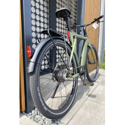 Tenways CGO009 Ebike 374Wh Jungle Green