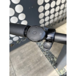 Tenways CGO009 Ebike 374Wh Jungle Green