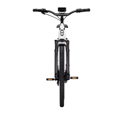 Rower Tenways AGO T e-bike 480 mm Pearl White
