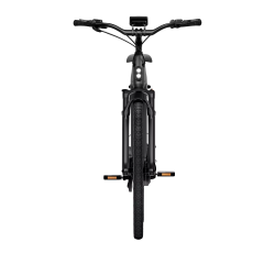Rower Tenways AGO T e-bike 480 mm Misty Black