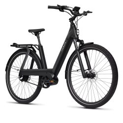 Rower Tenways AGO T e-bike 480 mm Misty Black