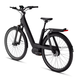 Rower Tenways AGO T e-bike 480 mm Misty Black