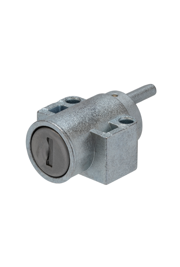 Zamek baterii Bosch PowerTube 750 Smart System