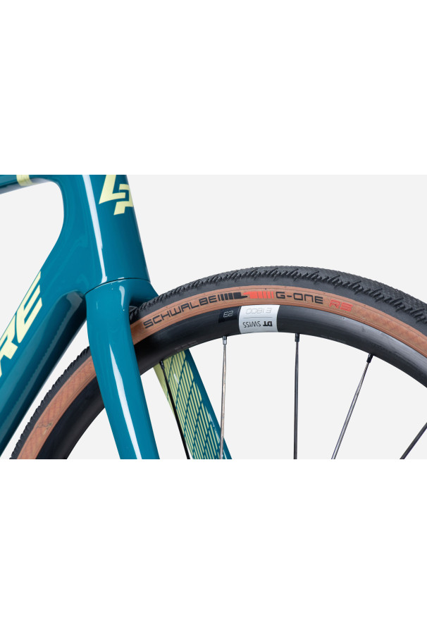 Rower Gravel Lapierre Pulsium SAT Allroad 6.0 M