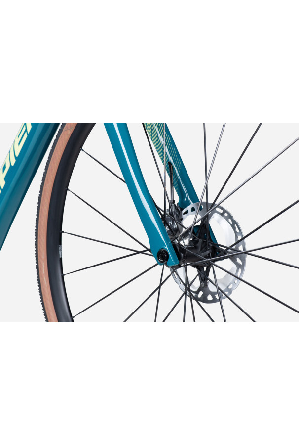 Rower Gravel Lapierre Pulsium SAT Allroad 6.0 M