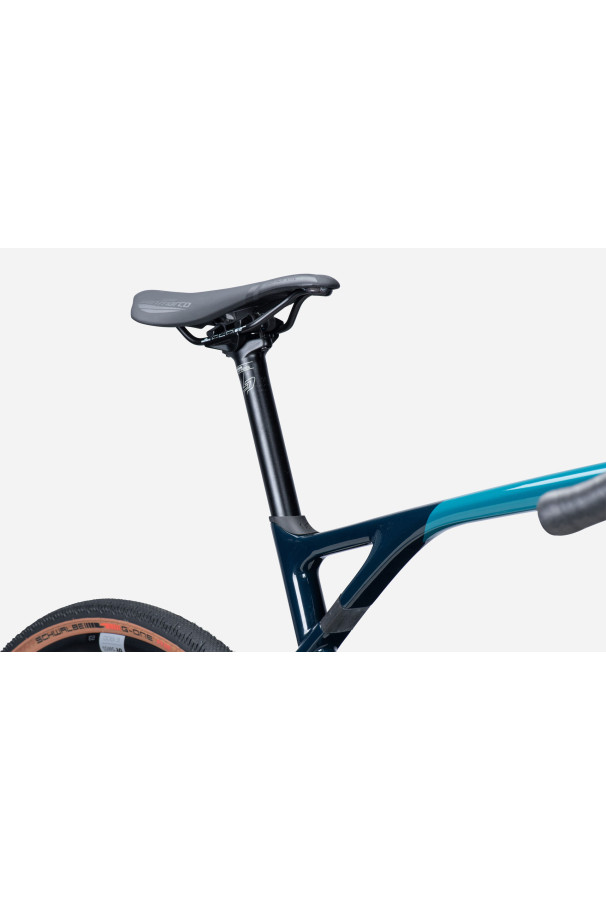 Rower Gravel Lapierre Pulsium SAT Allroad 6.0 M