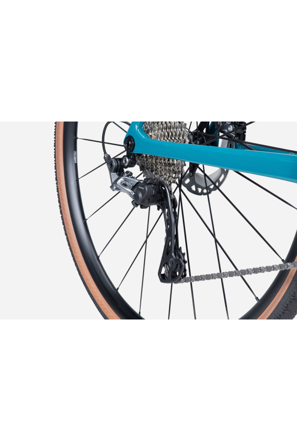 Rower Gravel Lapierre Pulsium SAT Allroad 6.0 M