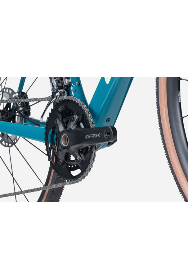 Rower Gravel Lapierre Pulsium SAT Allroad 6.0 M