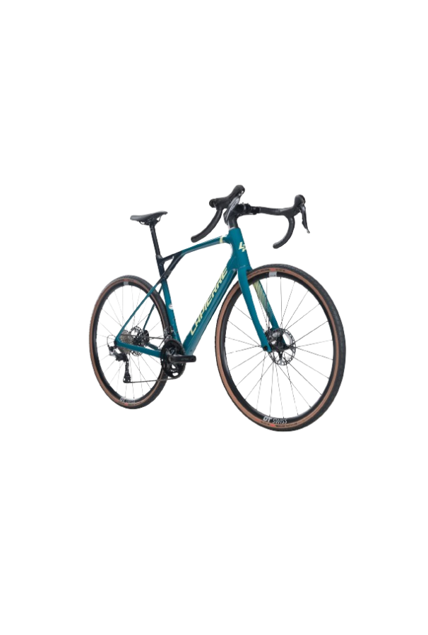 Rower Gravel Lapierre Pulsium SAT Allroad 6.0 M