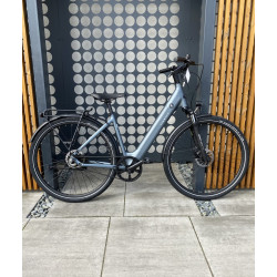 Rower Tenways CGO800S E-bike 480 mm Pebble grey