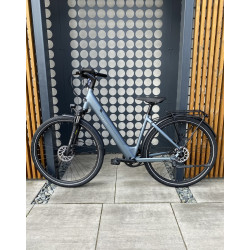 Rower Tenways CGO800S E-bike 480 mm Pebble grey