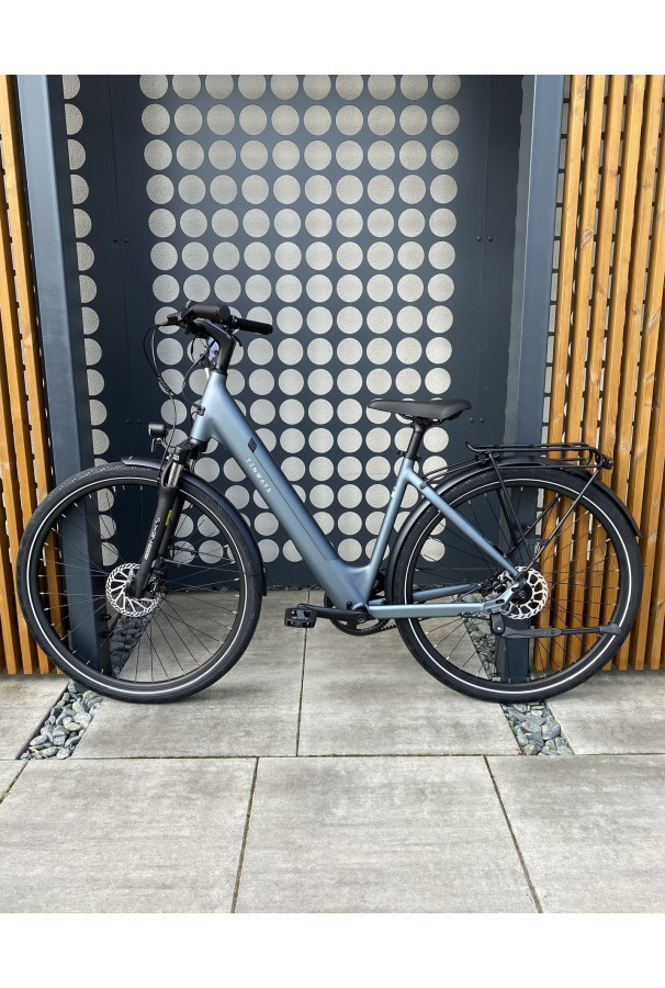Rower Tenways CGO800S E-bike 480 mm Pebble grey