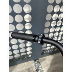 Rower Tenways CGO800S E-bike 480 mm Pebble grey