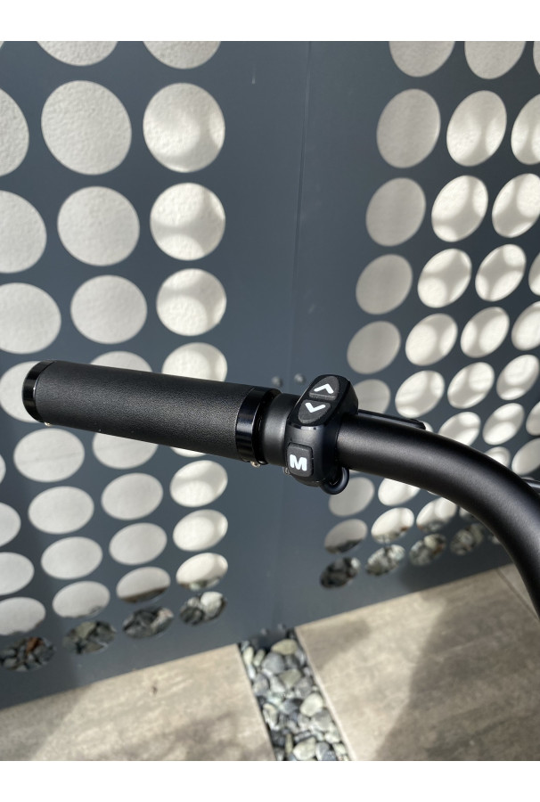 Rower Tenways CGO800S E-bike 480 mm Pebble grey