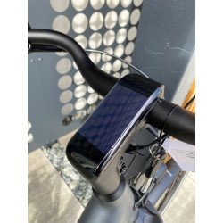 Rower Tenways CGO800S E-bike 480 mm Pebble grey