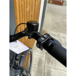 Rower Tenways CGO800S E-bike 480 mm Pebble grey