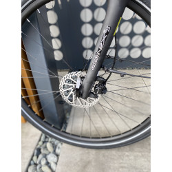 Rower Tenways CGO800S E-bike 480 mm Pebble grey