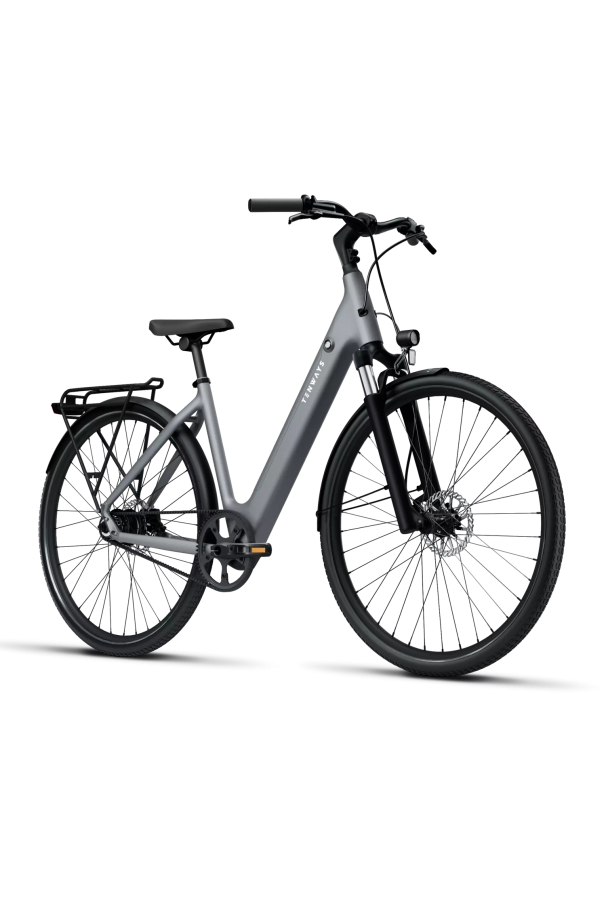 Rower Tenways CGO800S E-bike 480 mm Pebble grey