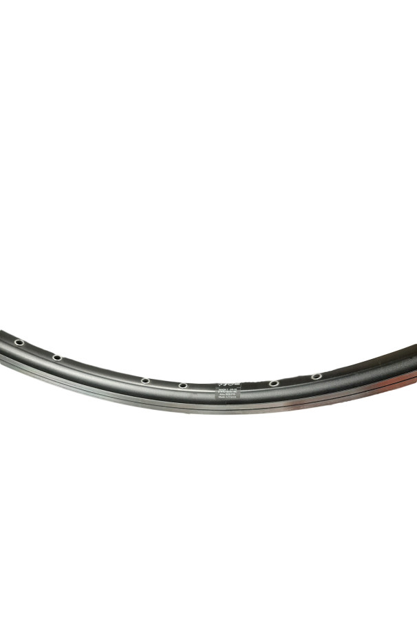 Obręcz Gazelle 28" 2x18 V-Brake czarna MACH1-ER10