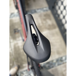 Ghost Asket Advanced AL RED/BLK L